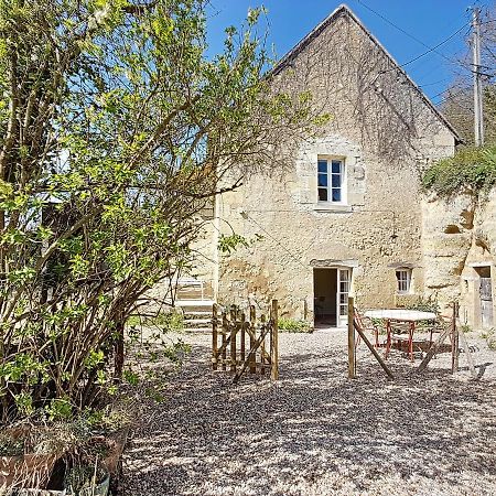 Gite Atypique Au Coeur Du Village - Beauval 5 Min Châteauvieux Eksteriør billede