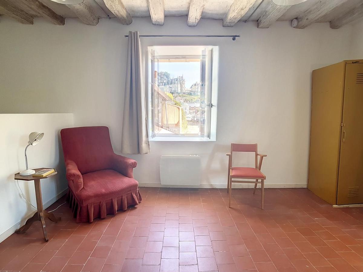 Gite Atypique Au Coeur Du Village - Beauval 5 Min Châteauvieux Eksteriør billede